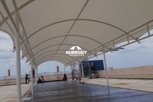 Kanopi Membrane Bogor Kota