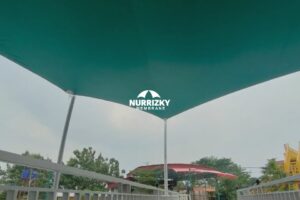 Kanopi Membrane Bogor Murah